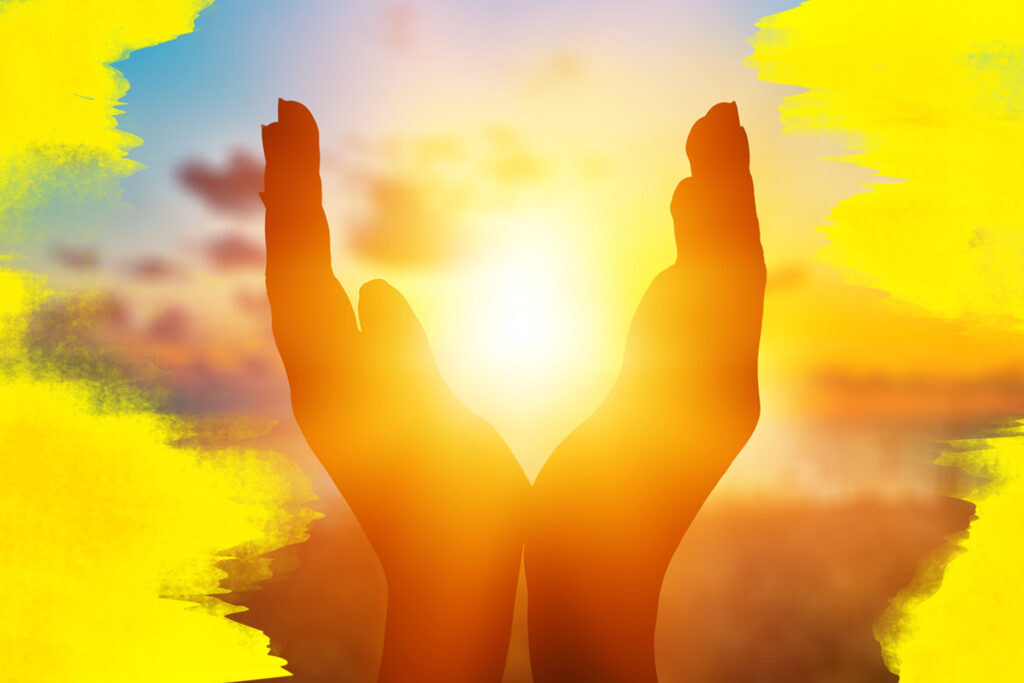 Sumstice Summer 2025; How to honor the solar power of the longest day