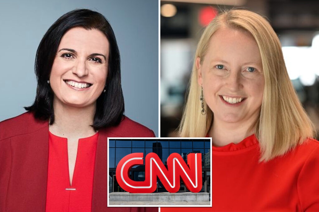 Two CNN Execrs Bolt Bolt Light Network as anxiety increases on cost of cost after spinoff