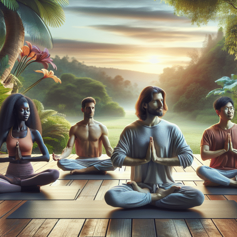 seated yoga poses for beginners