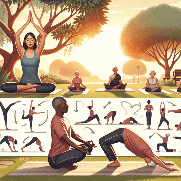easy yoga poses for complete beginners