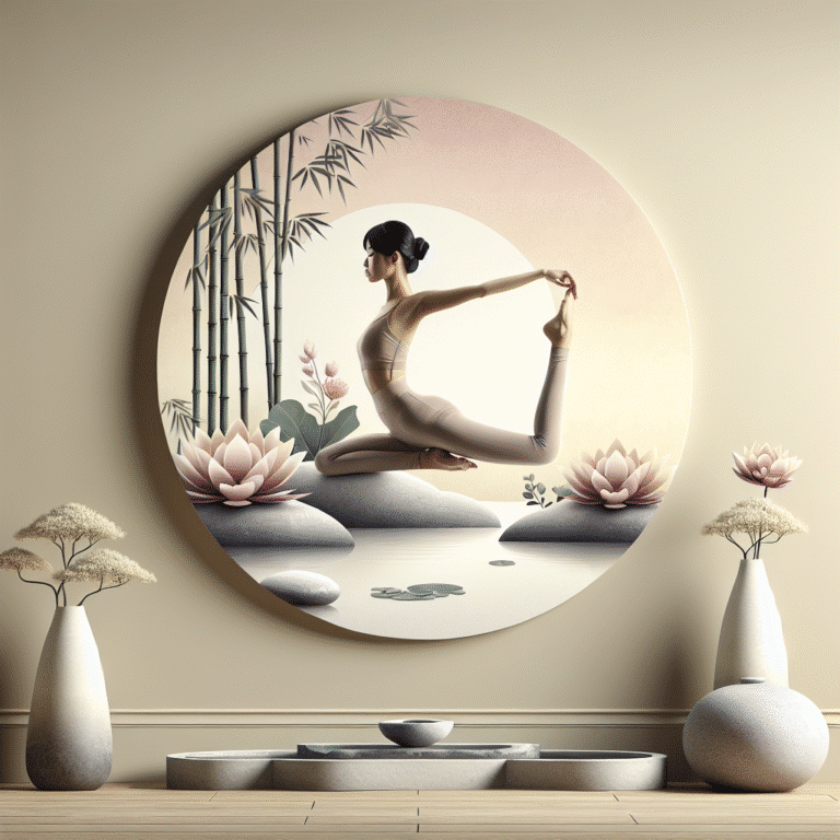 beginner's yoga practices tailored for women