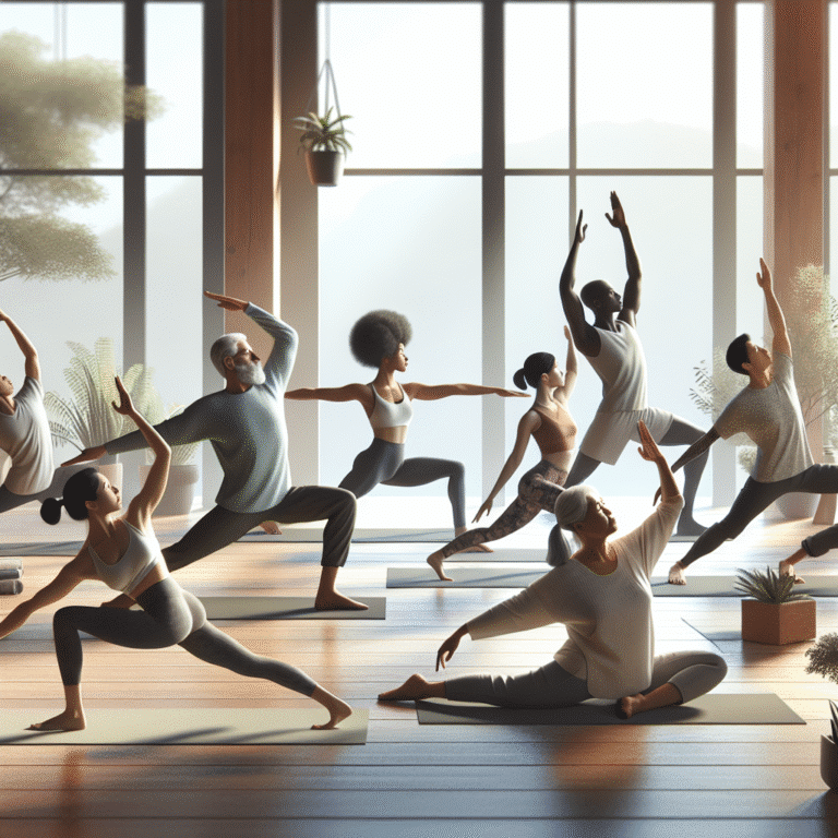 yoga poses for beginners to improve flexibility