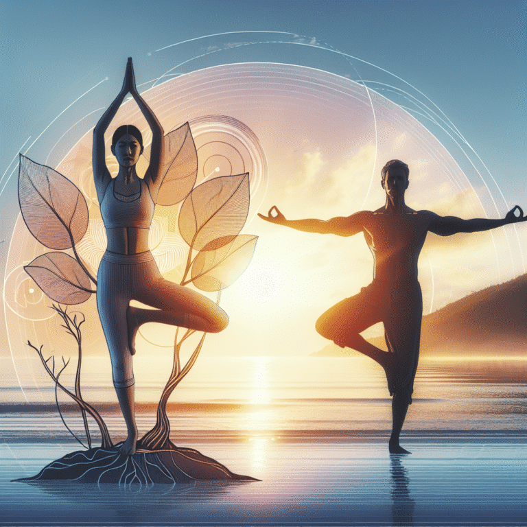 yoga poses for beginners to increase energy