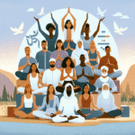 Yoga Routine for Beginners Focused on Balance