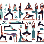 Daily Yoga Routine for Beginners with Simple Poses
