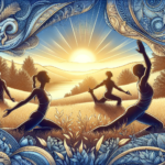 simple yet effective yoga poses for relaxation