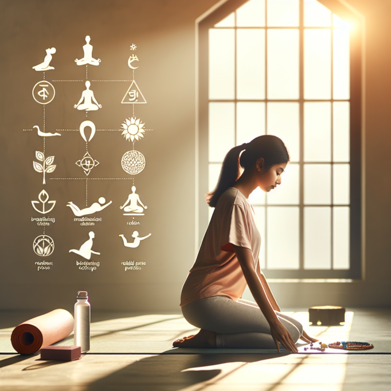 Daily Yoga Practice Tips for Beginners