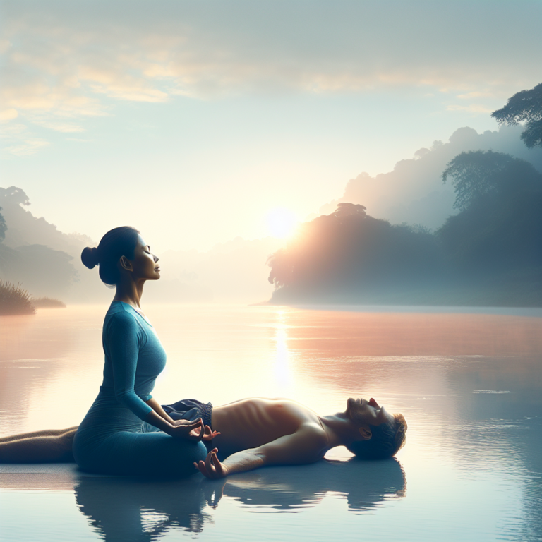 starting yoga: a beginner's step-by-step roadmap