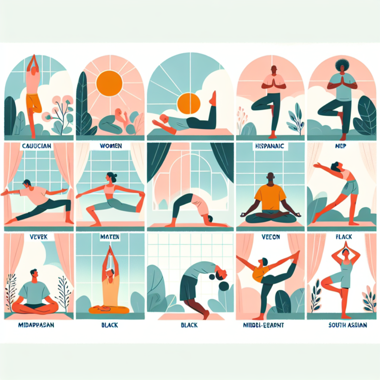 Weekly Yoga Plan to Follow for Beginners