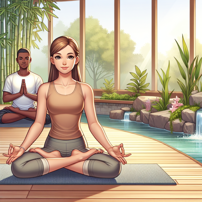 top 10 yoga routines for total beginners