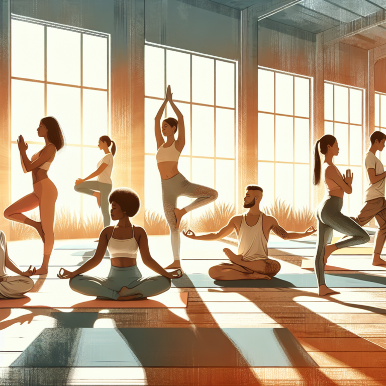 essential poses for beginners yoga guide