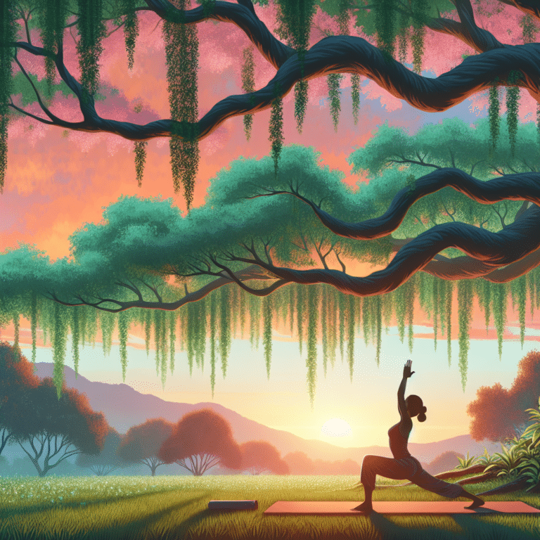 15 Minute Yoga Sequence for New Practitioners