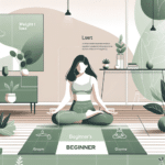 Quick Yoga Routine for Beginners with Weight Loss Goals