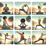 yoga poses for beginners to boost energy levels