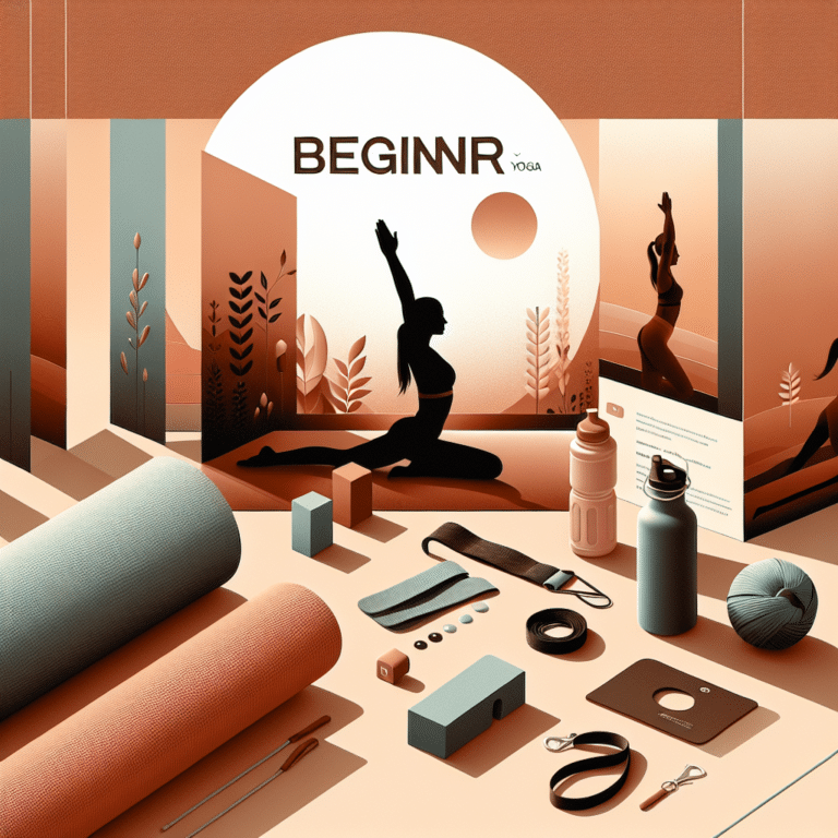 yoga for beginners: a guide to finding your perfect style