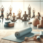 yoga for beginners: a guide to finding your perfect style