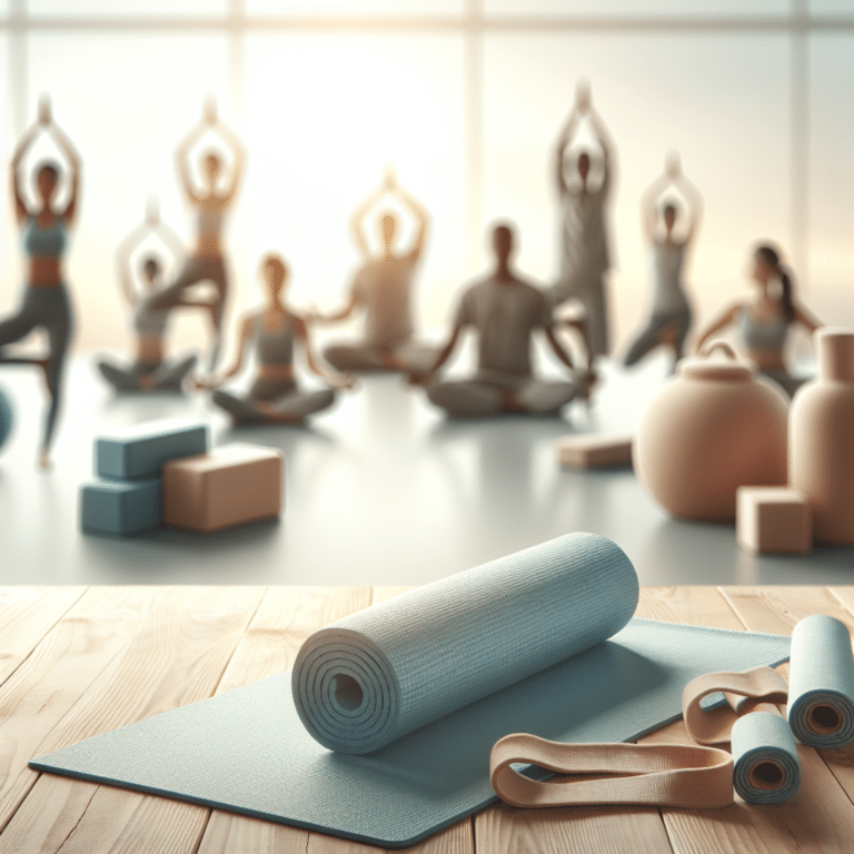 yoga for beginners: a guide to finding your perfect style