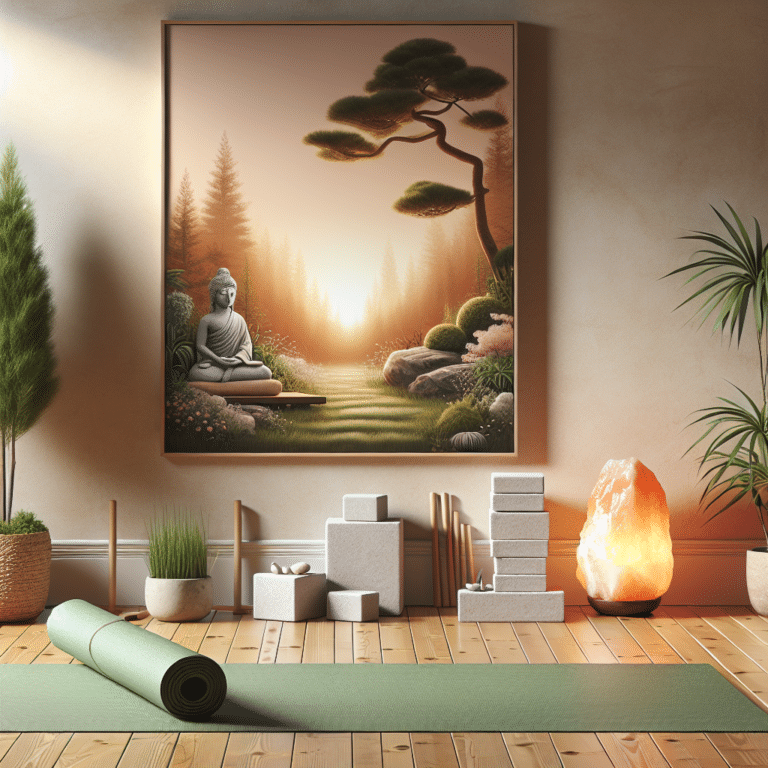 15 Minute Yoga Sequence for New Practitioners