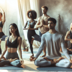 how to build your yoga practice as a beginner