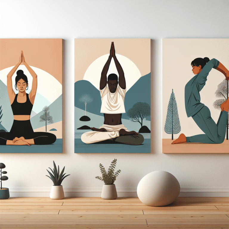 easy yoga poses for complete beginners