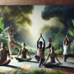 10-Minute Yoga Routine for Absolute Beginners