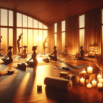 Restorative Yoga Routine Crafted Specifically for Beginners