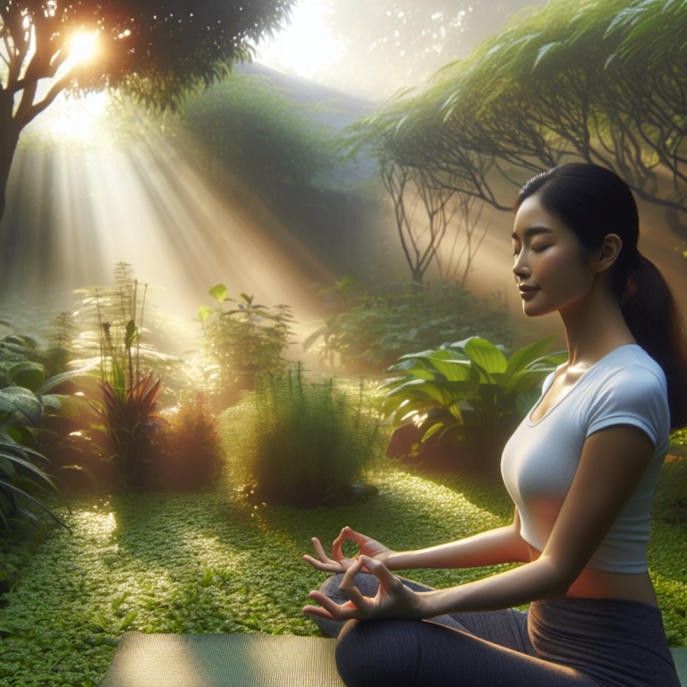 complete guide to yoga for beginners