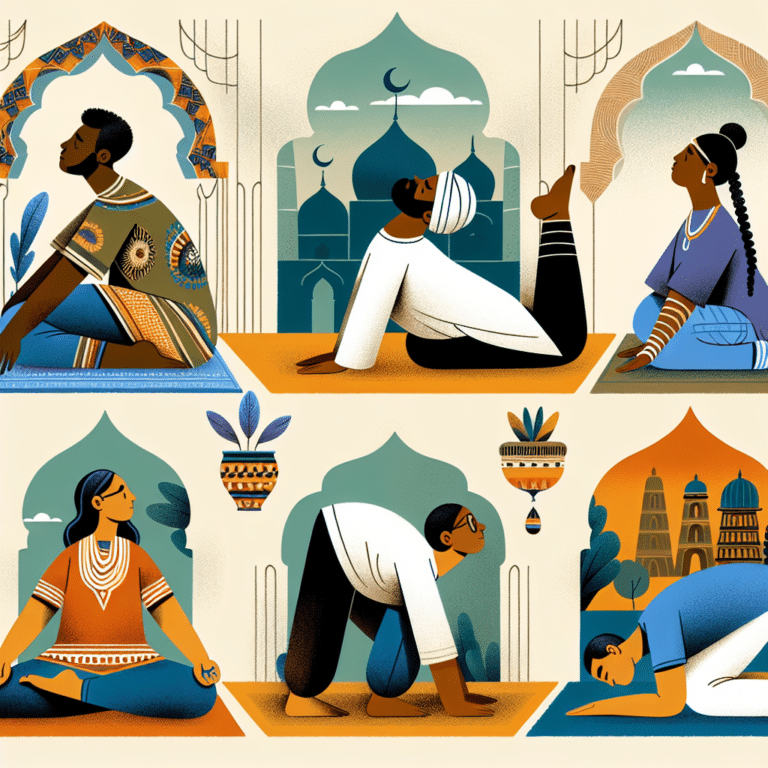 beginner-friendly poses for back pain relief