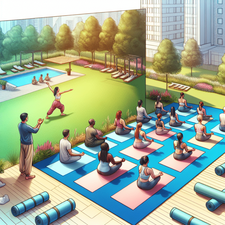 yoga postures explained for total beginners