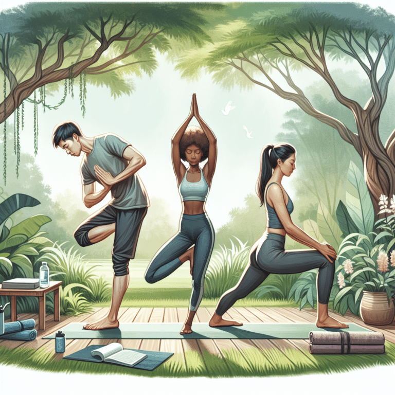 yoga guide for beginners to improve flexibility