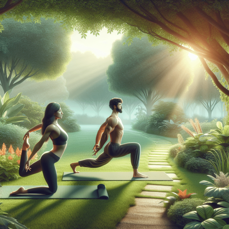 step by step guide to beginner yoga poses
