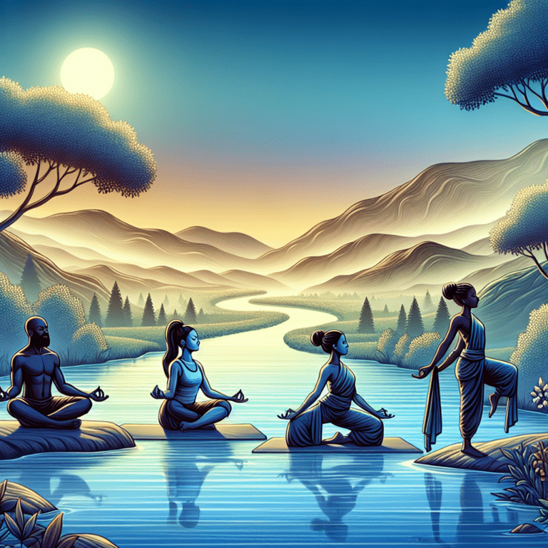 ultimate yoga guide for complete beginners