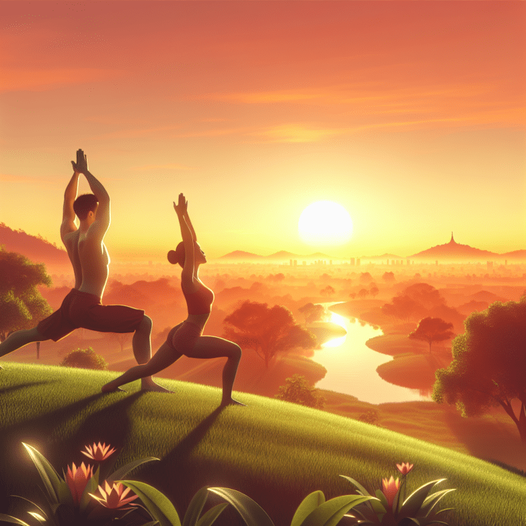 yoga for beginners guide to weight loss