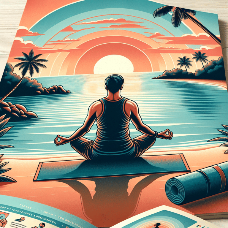 yoga meditation guide for beginners