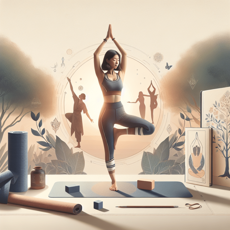 how to do yoga properly beginners guide