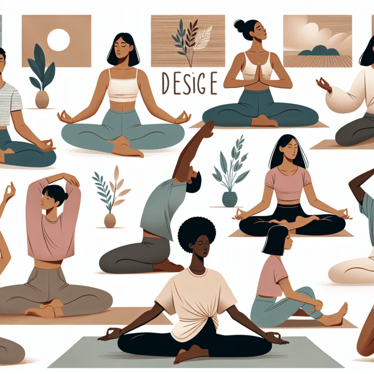 essential seated yoga poses for beginners