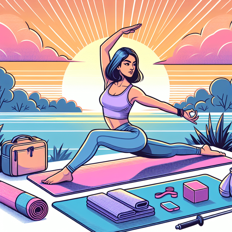 ultimate yoga guide for complete beginners